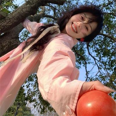 生逢灿烂的日子